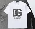 Dolce & Gabbana Lovers T-shirt