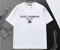 Dolce & Gabbana Lovers T-shirt
