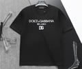 Dolce & Gabbana Lovers T-shirt