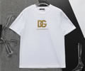 Dolce & Gabbana Lovers T-shirt
