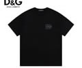Dolce & Gabbana Lovers T-shirt best quality