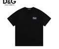 Dolce & Gabbana Lovers T-shirt best quality