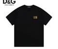 Dolce & Gabbana Lovers T-shirt best quality