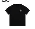 Dolce & Gabbana Lovers T-shirt best quality
