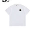 Dolce & Gabbana Lovers T-shirt best quality