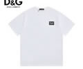 Dolce & Gabbana Lovers T-shirt best quality