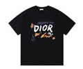 Christian Dior Lovers T-shirt Best quality