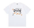 Christian Dior Lovers T-shirt Best quality