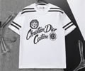 Christian Dior Lovers T-shirt