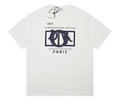 Christian Dior Lovers T-shirt Best quality