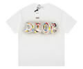 Christian Dior Lovers T-shirt Best quality