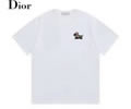 Christian Dior Lovers T-shirt Best quality