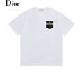 Christian Dior Lovers T-shirt Best quality