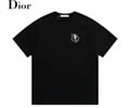 Christian Dior Lovers T-shirt Best quality