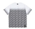 FENDI Lovers T-shirt best quality
