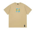 FENDI Lovers T-shirt best quality