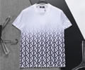 FENDI Lovers T-shirt