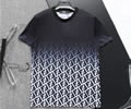 FENDI Lovers T-shirt