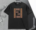 FENDI Lovers T-shirt