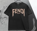 FENDI Lovers T-shirt