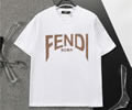 FENDI Lovers T-shirt
