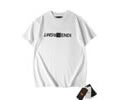 FENDI Lovers T-shirt best quality