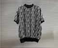 FENDI Lovers Sweaters T-shirt