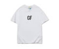 FOG FEAR OF GOD Jerry men summer T-shirt