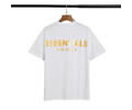 FEAR OF GOD men summer T-shirt