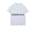 FEAR OF GOD ESSENTIALS 3M men summer T-shirt