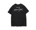 Fear of God x Nike AIR men summer T-shirt