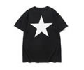FEAR OF GOD FOG ESSENTIALS men summer T-shirt