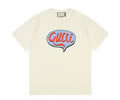 GUCCI Lovers T-shirt Best quality