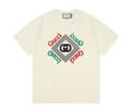 GUCCI Lovers T-shirt Best quality
