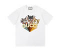 GUCCI Lovers T-shirt