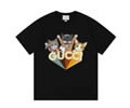 GUCCI Lovers T-shirt