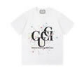 GUCCI Lovers T-shirt