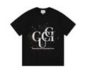 GUCCI Lovers T-shirt