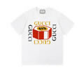GUCCI Lovers T-shirt