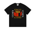 GUCCI Lovers T-shirt