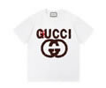 GUCCI Lovers T-shirt