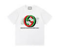 GUCCI Lovers T-shirt