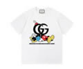 GUCCI Lovers T-shirt