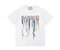 GUCCI Lovers T-shirt
