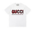 GUCCI Lovers T-shirt