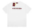 GUCCI Lovers T-shirt Best quality