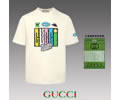 GUCCI Lovers T-shirt Best quality