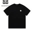 GIVENCHY Lovers T-shirt Best quality