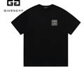 GIVENCHY Lovers T-shirt Best quality