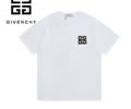 GIVENCHY Lovers T-shirt Best quality